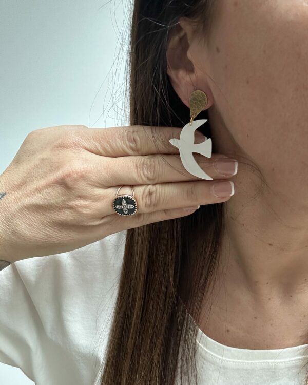 bijoux-femme-bohème-moderne-créateur-tendance-girly-artisan-féminin-pendentif-boucles d'oreilles-collier-bracelet
