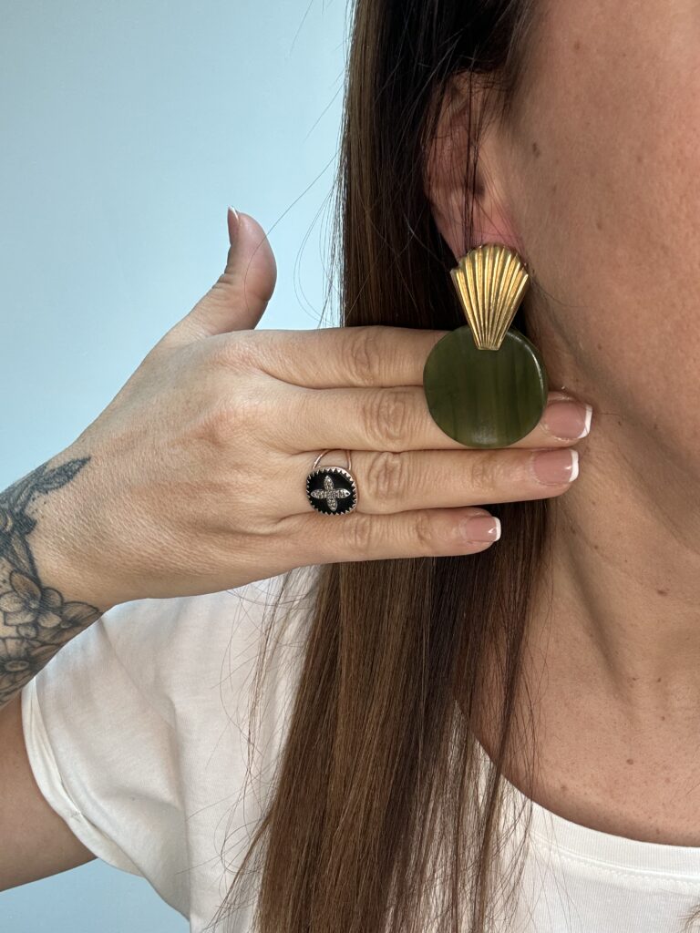 bijoux-femme-bohème-moderne-créateur-tendance-girly-artisan-féminin-pendentif-boucles d'oreilles-collier-bracelet