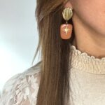 bijoux-femme-bohème-moderne-créateur-tendance-girly-artisan-féminin-pendentif-boucles d'oreilles-collier-bracelet