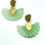 bijoux-femme-bohème-moderne-créateur-tendance-girly-artisan-féminin-pendentif-boucles d'oreilles-collier-bracelet