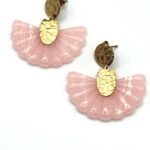 bijoux-femme-bohème-moderne-créateur-tendance-girly-artisan-féminin-pendentif-boucles d'oreilles-collier-bracelet