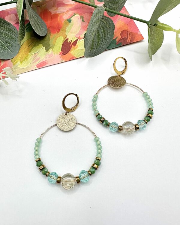 bijoux-femme-bohème-moderne-créateur-tendance-girly-artisan-féminin-pendentif-boucles d'oreilles-collier-bracelet