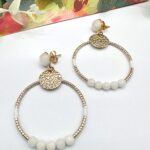 bijoux-femme-bohème-moderne-créateur-tendance-girly-artisan-féminin-pendentif-boucles d'oreilles-collier-bracelet