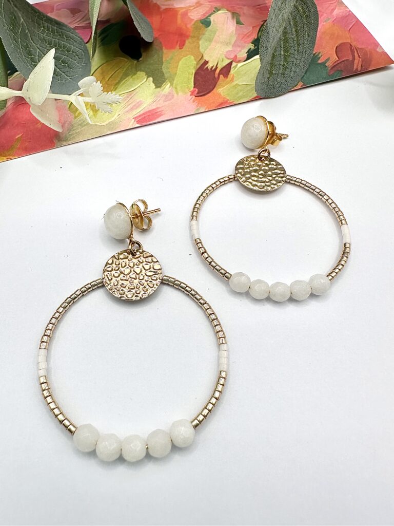 bijoux-femme-bohème-moderne-créateur-tendance-girly-artisan-féminin-pendentif-boucles d'oreilles-collier-bracelet