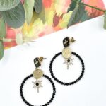 bijoux-femme-bohème-moderne-créateur-tendance-girly-artisan-féminin-pendentif-boucles d'oreilles-collier-bracelet