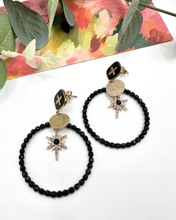 bijoux-femme-bohème-moderne-créateur-tendance-girly-artisan-féminin-pendentif-boucles d'oreilles-collier-bracelet