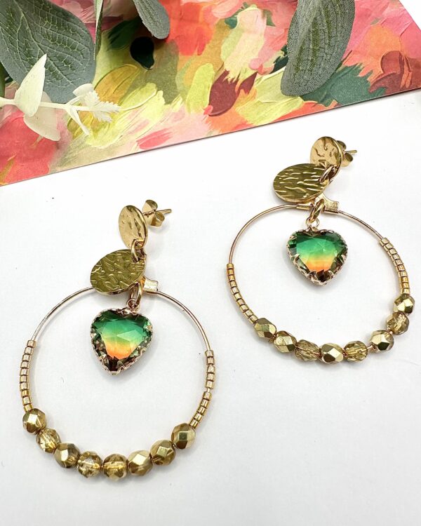 bijoux-femme-bohème-moderne-créateur-tendance-girly-artisan-féminin-pendentif-boucles d'oreilles-collier-bracelet