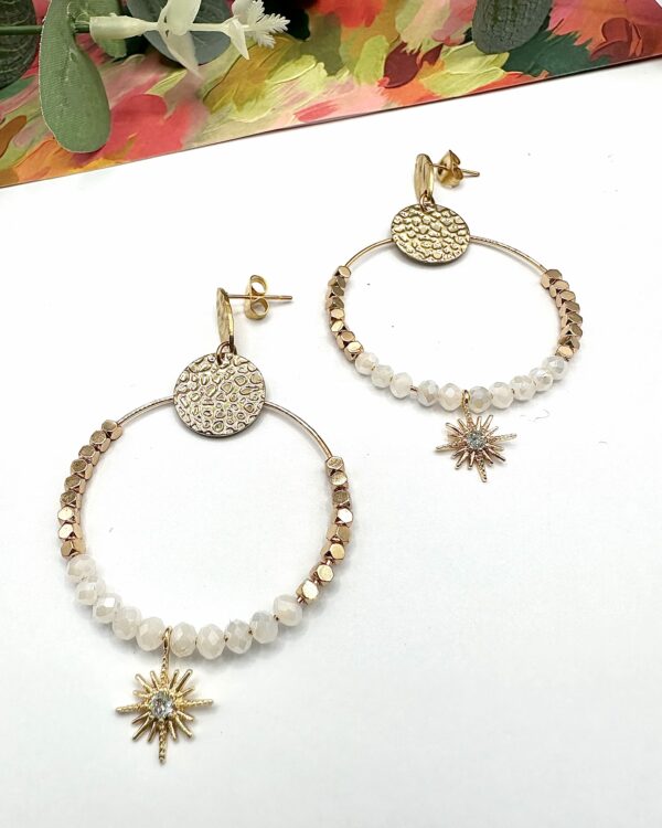 bijoux-femme-bohème-moderne-créateur-tendance-girly-artisan-féminin-pendentif-boucles d'oreilles-collier-bracelet