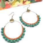 bijoux-femme-bohème-moderne-créateur-tendance-girly-artisan-féminin-pendentif-boucles d'oreilles-collier-bracelet