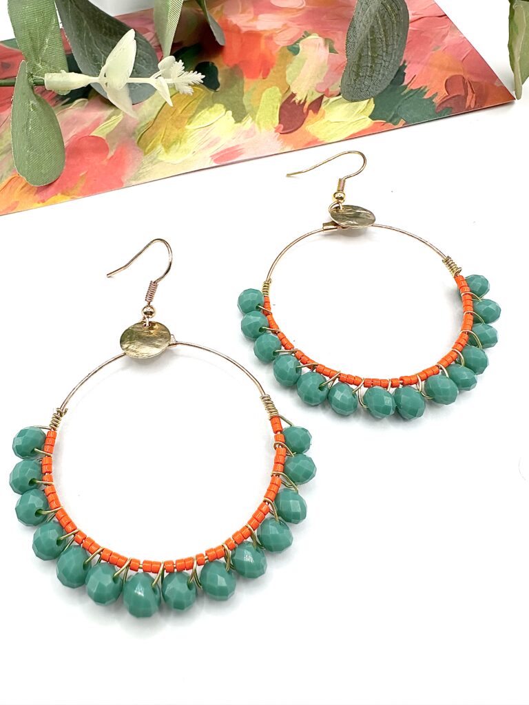 bijoux-femme-bohème-moderne-créateur-tendance-girly-artisan-féminin-pendentif-boucles d'oreilles-collier-bracelet