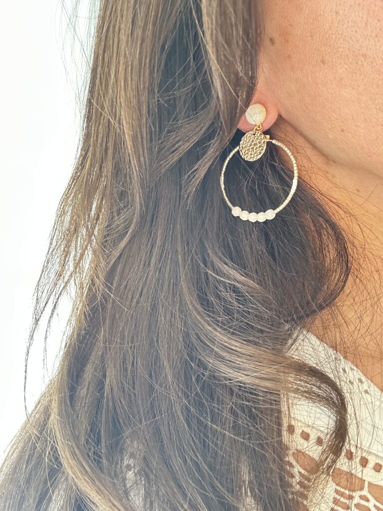 bijoux-femme-bohème-moderne-créateur-tendance-girly-artisan-féminin-pendentif-boucles d'oreilles-collier-bracelet