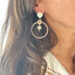 bijoux-femme-bohème-moderne-créateur-tendance-girly-artisan-féminin-pendentif-boucles d'oreilles-collier-bracelet