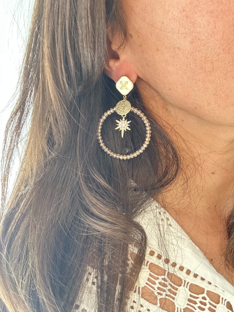 bijoux-femme-bohème-moderne-créateur-tendance-girly-artisan-féminin-pendentif-boucles d'oreilles-collier-bracelet